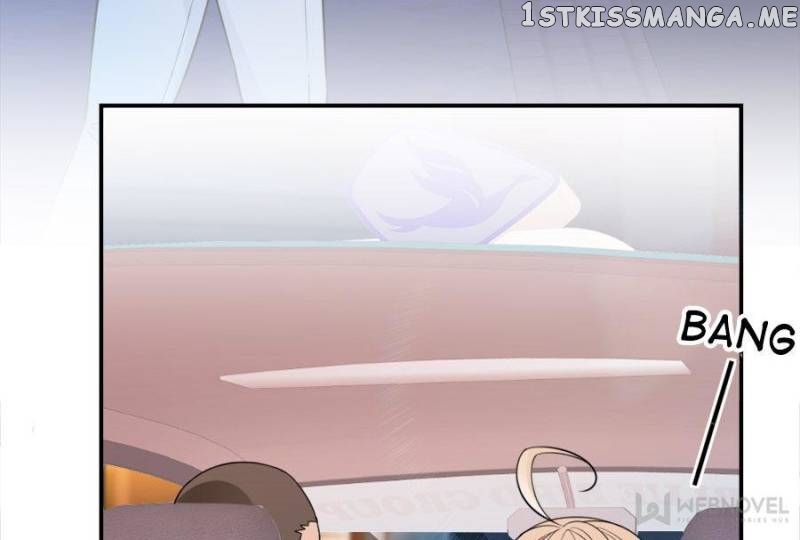 Mysterious Star: Battle With My Sweet Wife chapter 68 - page 33