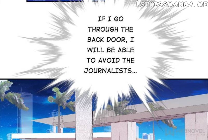 Mysterious Star: Battle With My Sweet Wife chapter 68 - page 39