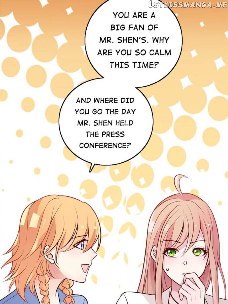 Mysterious Star: Battle With My Sweet Wife chapter 68 - page 4