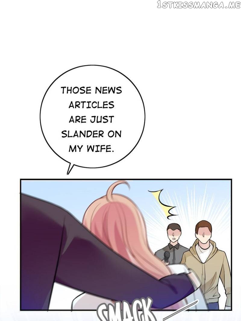 Mysterious Star: Battle With My Sweet Wife chapter 68 - page 49