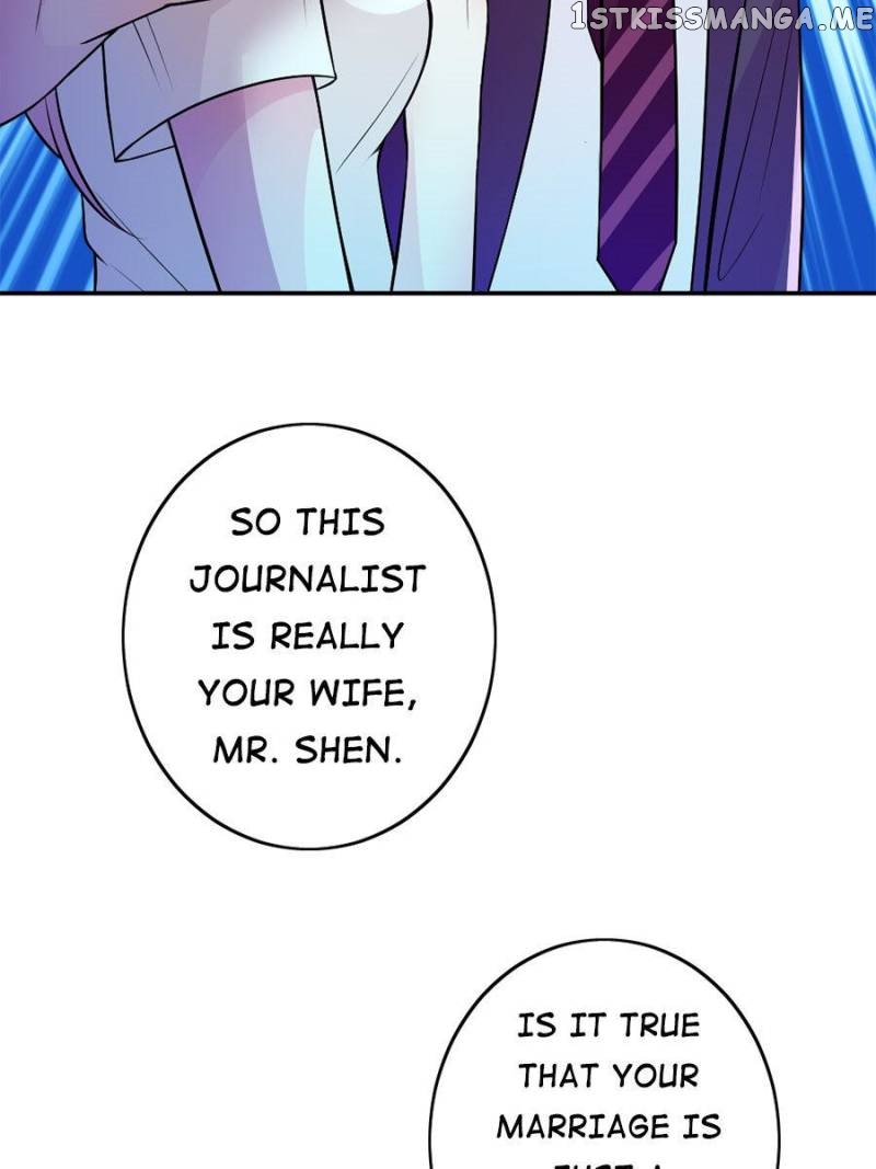 Mysterious Star: Battle With My Sweet Wife chapter 68 - page 52