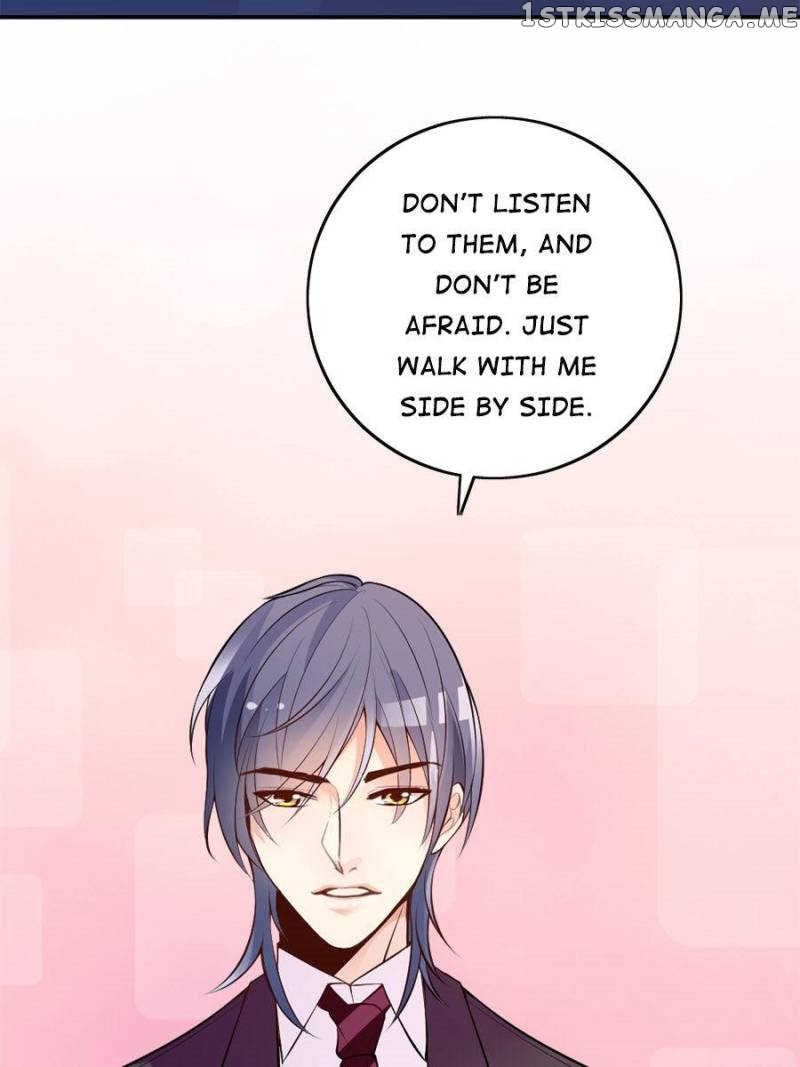 Mysterious Star: Battle With My Sweet Wife chapter 68 - page 55