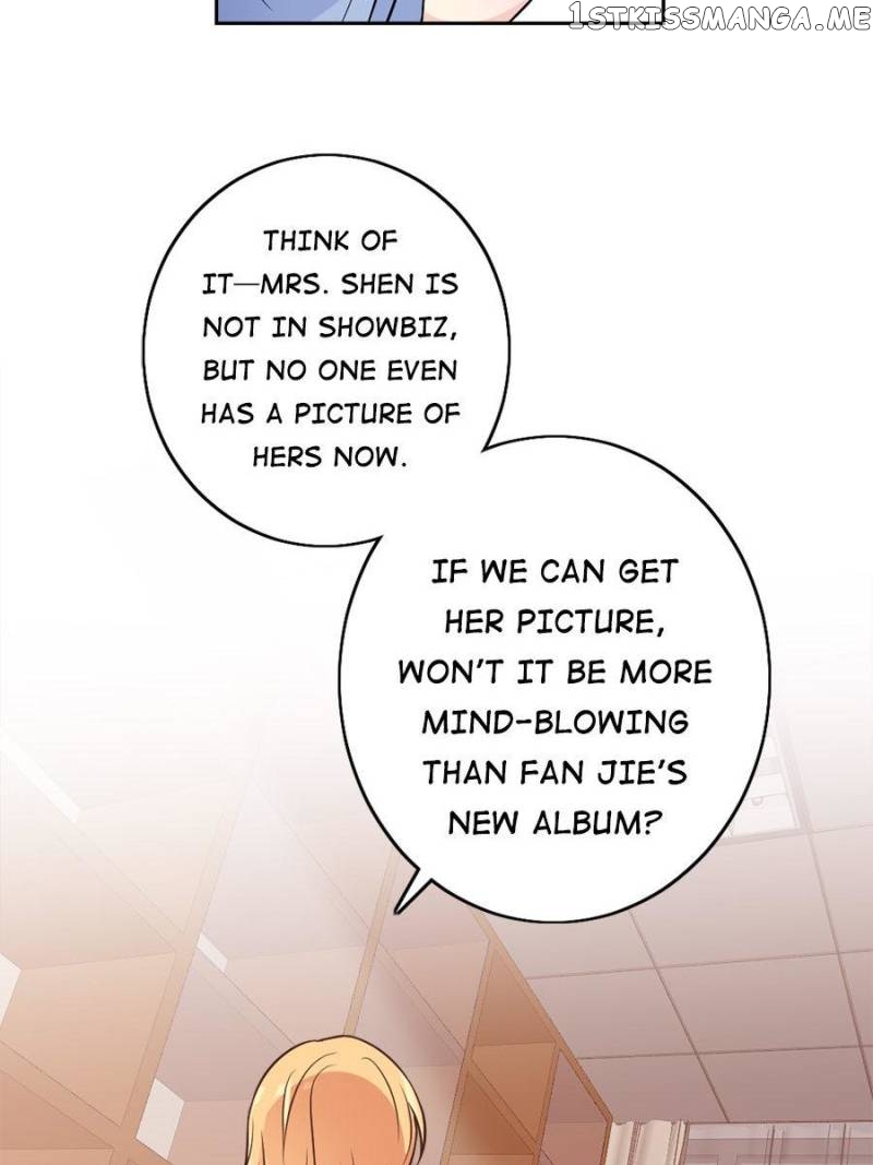 Mysterious Star: Battle With My Sweet Wife chapter 68 - page 8