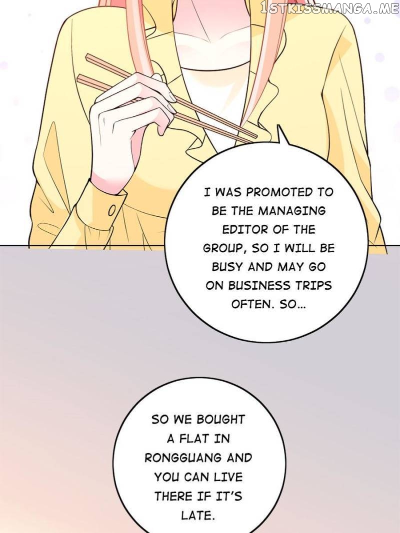 Mysterious Star: Battle With My Sweet Wife chapter 67 - page 14