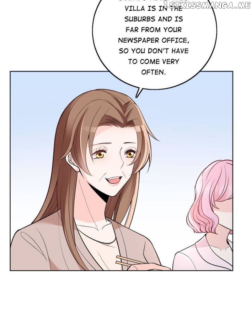 Mysterious Star: Battle With My Sweet Wife chapter 67 - page 17