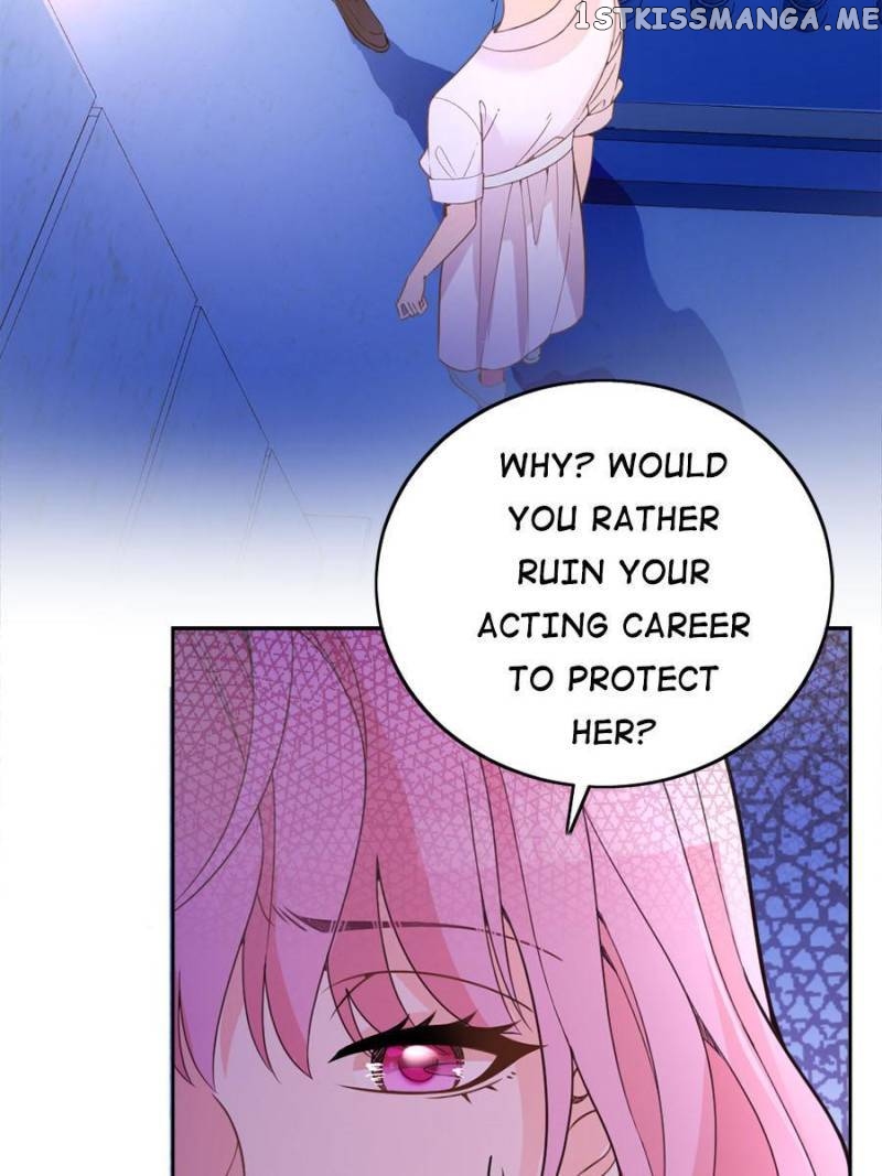 Mysterious Star: Battle With My Sweet Wife chapter 67 - page 26