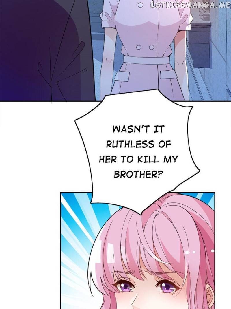 Mysterious Star: Battle With My Sweet Wife chapter 67 - page 38