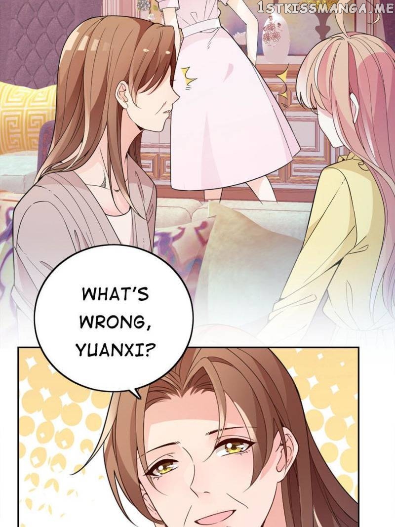 Mysterious Star: Battle With My Sweet Wife chapter 67 - page 50
