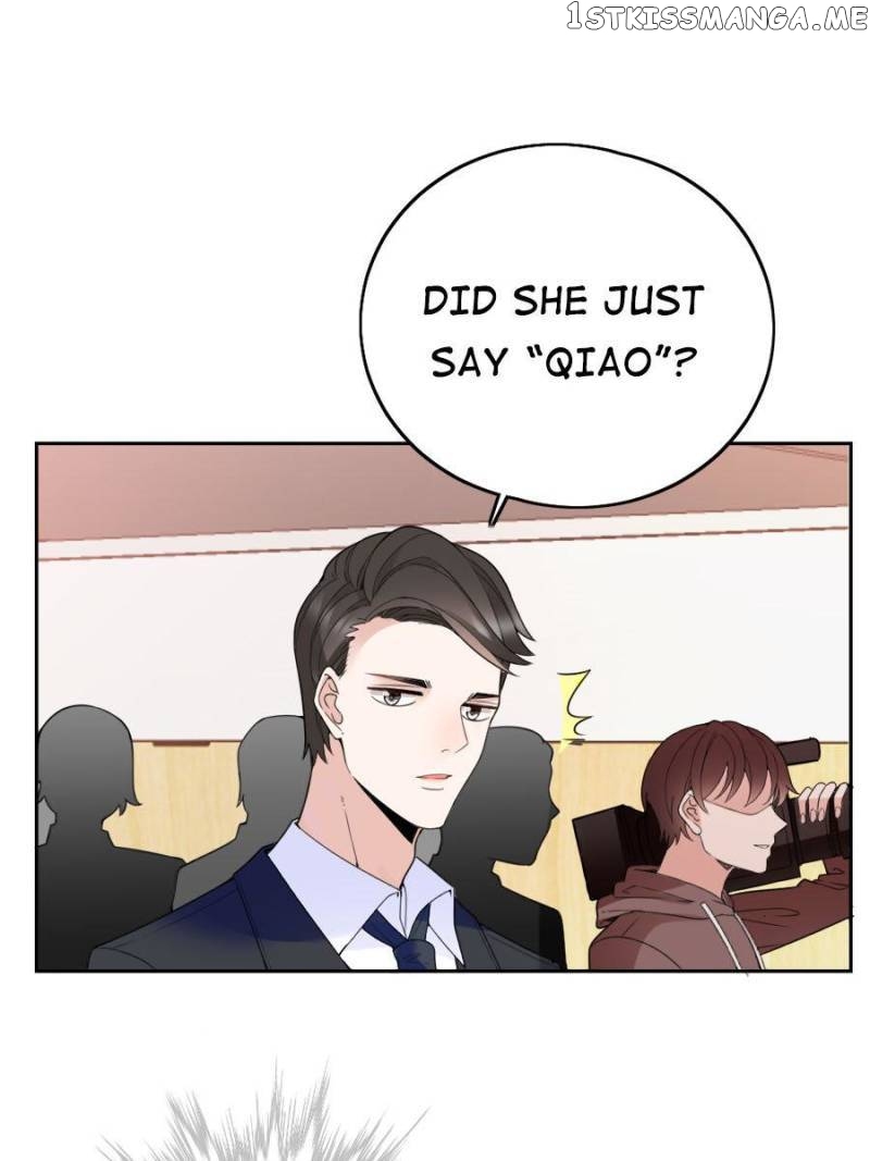 Mysterious Star: Battle With My Sweet Wife chapter 66 - page 11