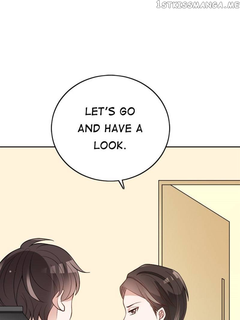 Mysterious Star: Battle With My Sweet Wife chapter 66 - page 13