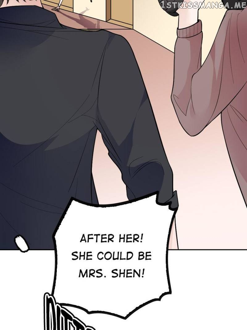 Mysterious Star: Battle With My Sweet Wife chapter 66 - page 16