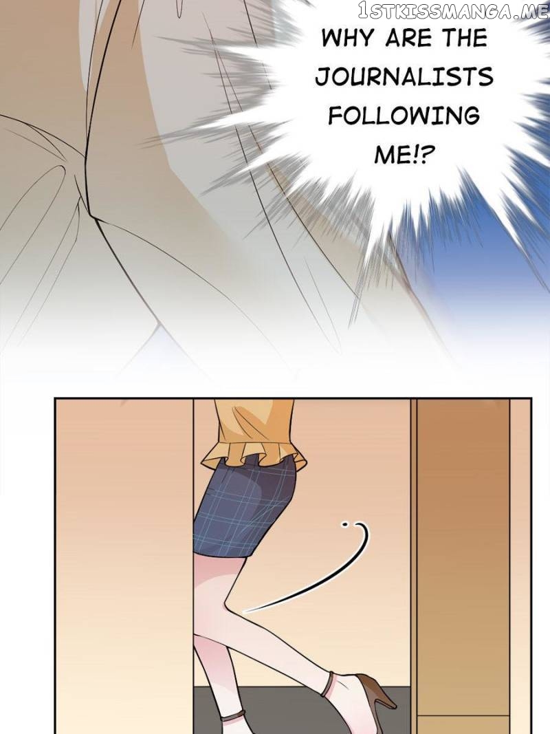Mysterious Star: Battle With My Sweet Wife chapter 66 - page 19