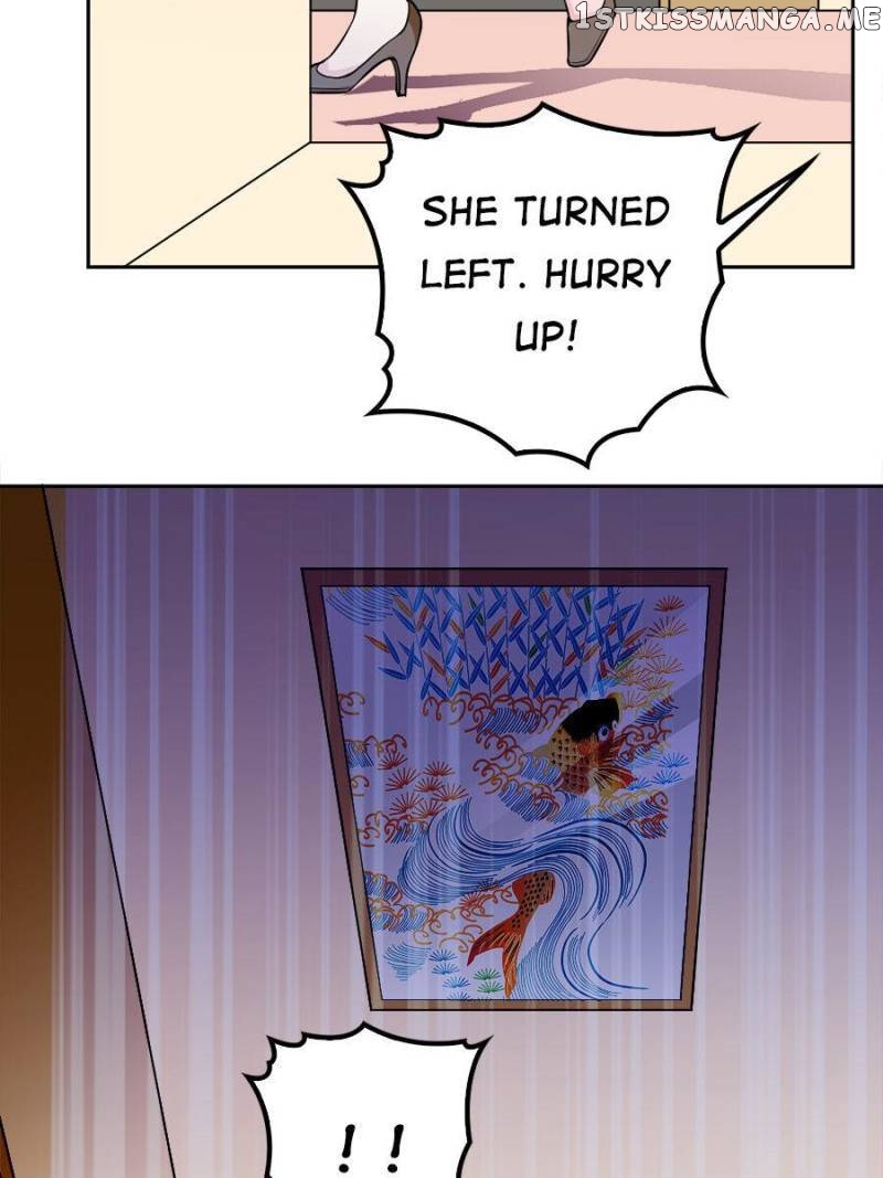 Mysterious Star: Battle With My Sweet Wife chapter 66 - page 20
