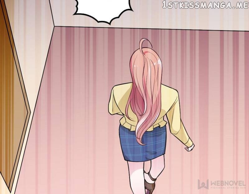 Mysterious Star: Battle With My Sweet Wife chapter 66 - page 21