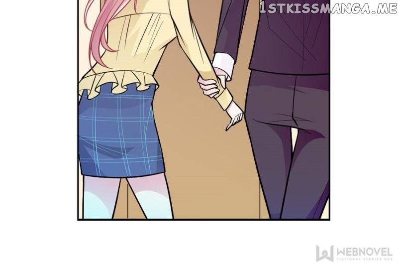 Mysterious Star: Battle With My Sweet Wife chapter 66 - page 24