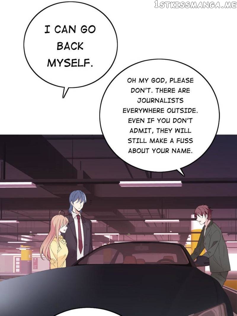 Mysterious Star: Battle With My Sweet Wife chapter 66 - page 46