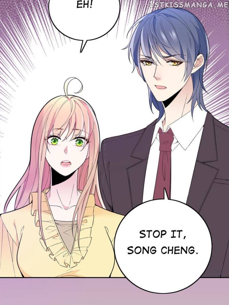 Mysterious Star: Battle With My Sweet Wife chapter 66 - page 49