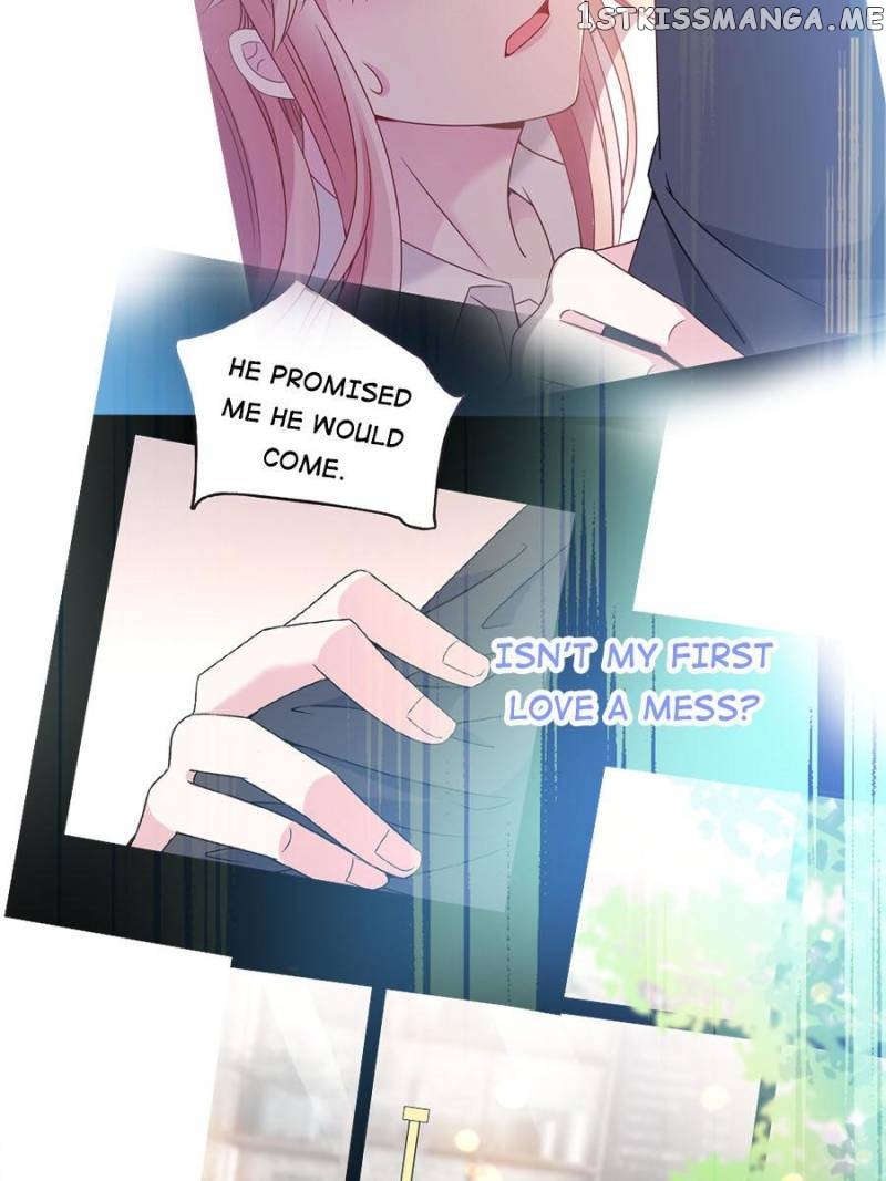 Mysterious Star: Battle With My Sweet Wife chapter 66 - page 5