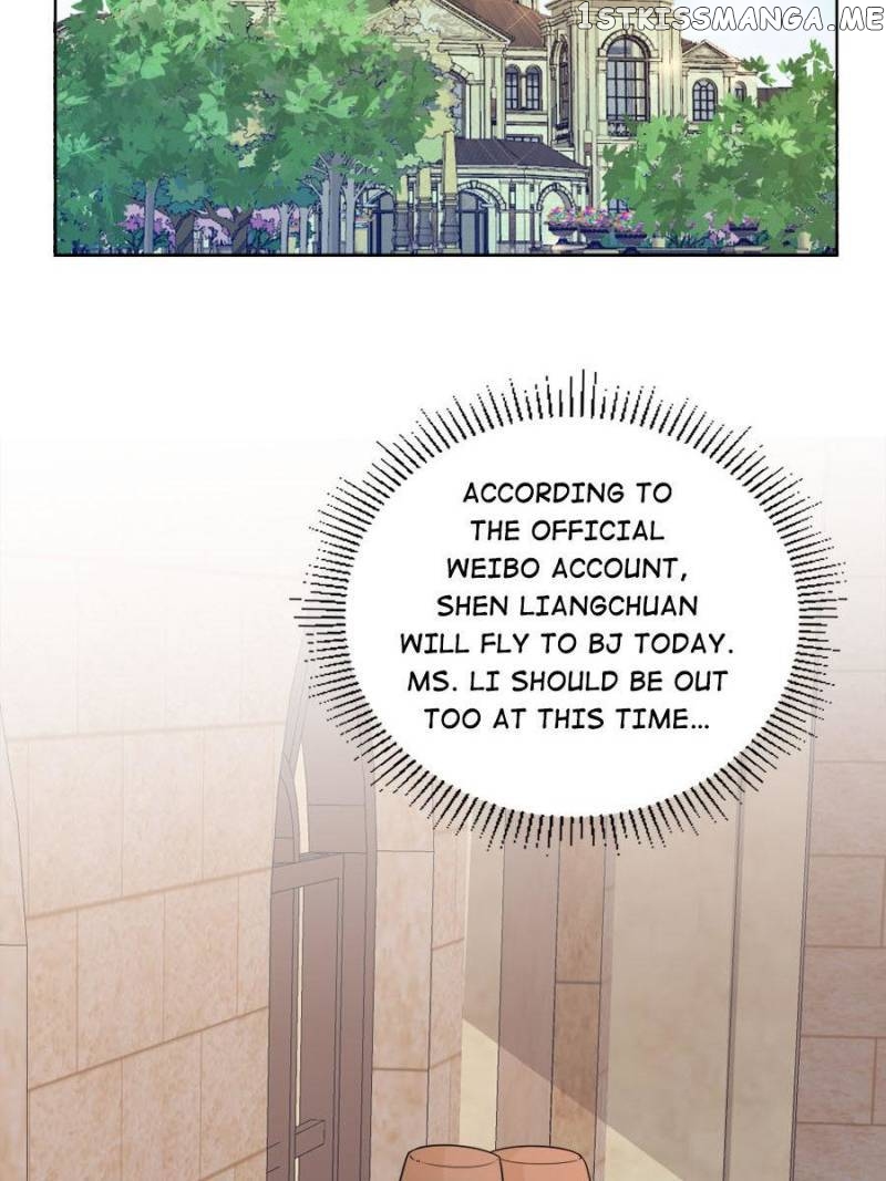 Mysterious Star: Battle With My Sweet Wife chapter 64 - page 40