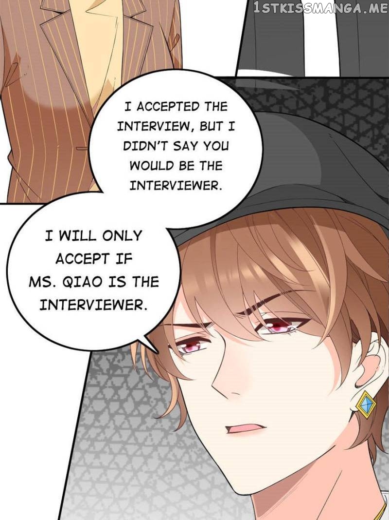 Mysterious Star: Battle With My Sweet Wife chapter 62 - page 13