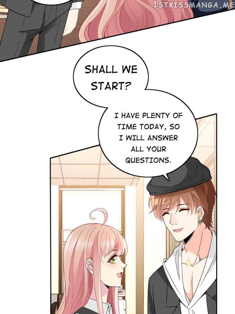 Mysterious Star: Battle With My Sweet Wife chapter 62 - page 23