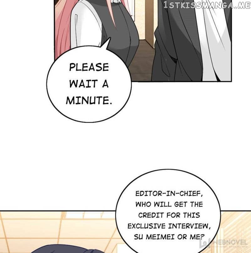 Mysterious Star: Battle With My Sweet Wife chapter 62 - page 24