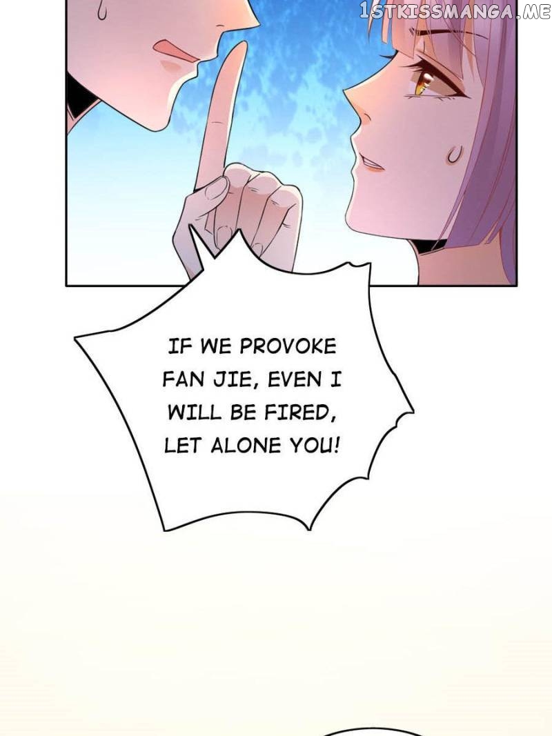 Mysterious Star: Battle With My Sweet Wife chapter 62 - page 29
