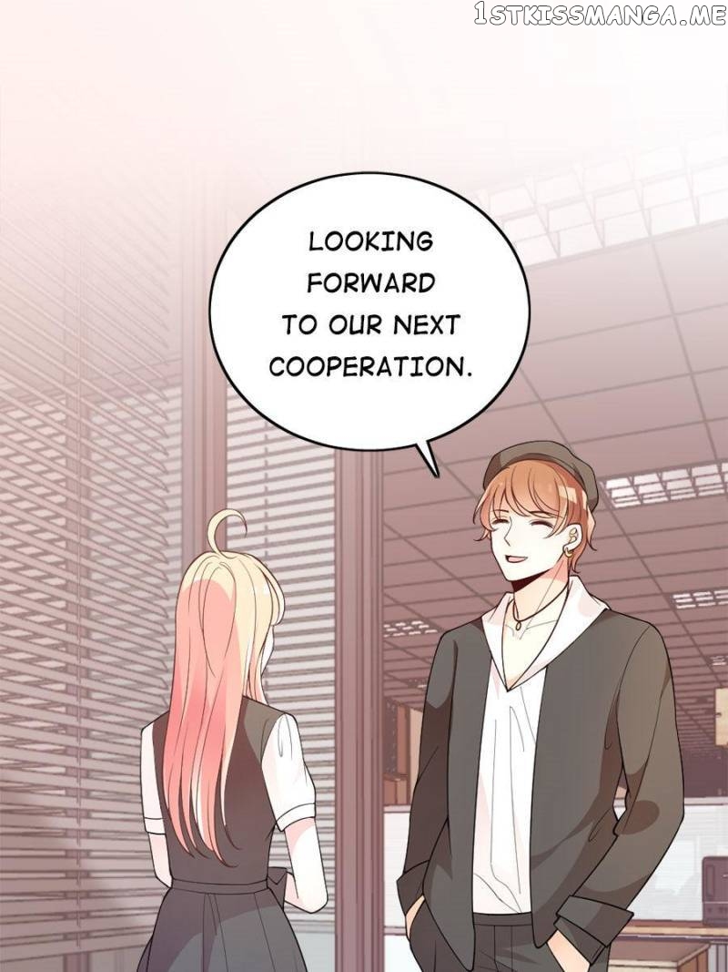 Mysterious Star: Battle With My Sweet Wife chapter 62 - page 34