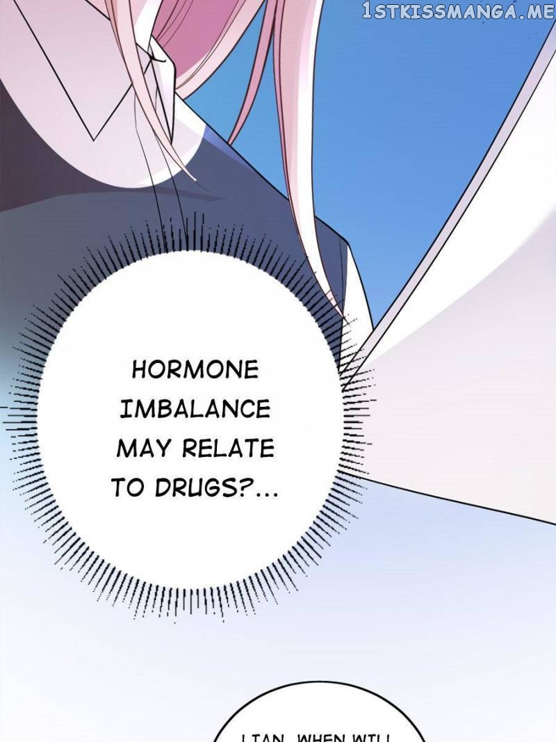 Mysterious Star: Battle With My Sweet Wife chapter 62 - page 41