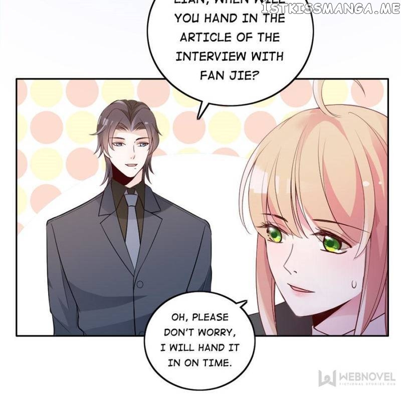 Mysterious Star: Battle With My Sweet Wife chapter 62 - page 42