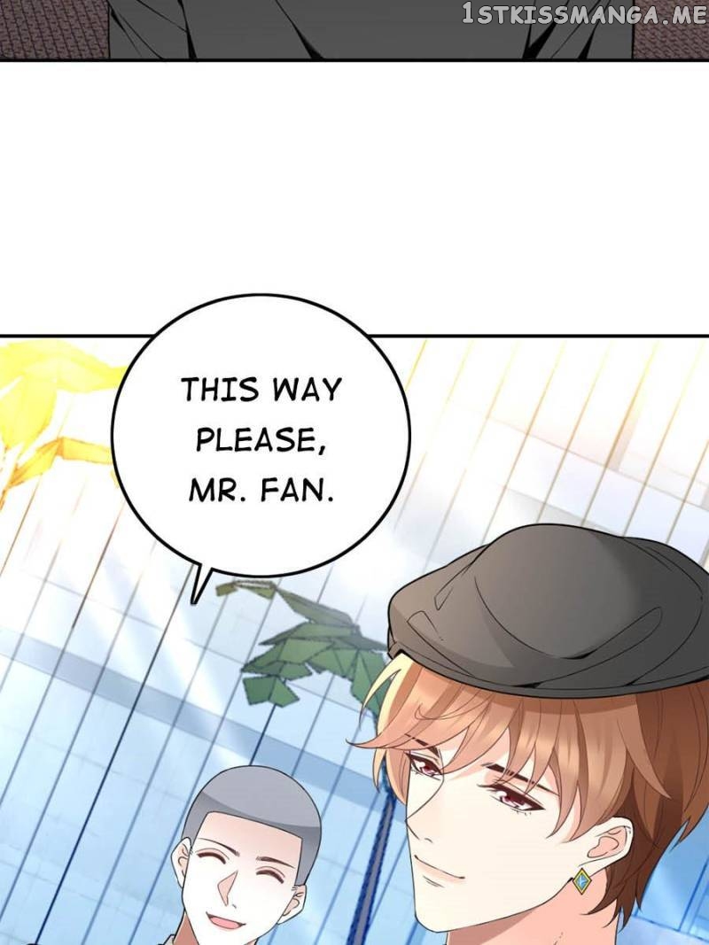Mysterious Star: Battle With My Sweet Wife chapter 62 - page 5