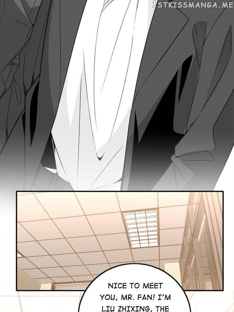 Mysterious Star: Battle With My Sweet Wife chapter 62 - page 7
