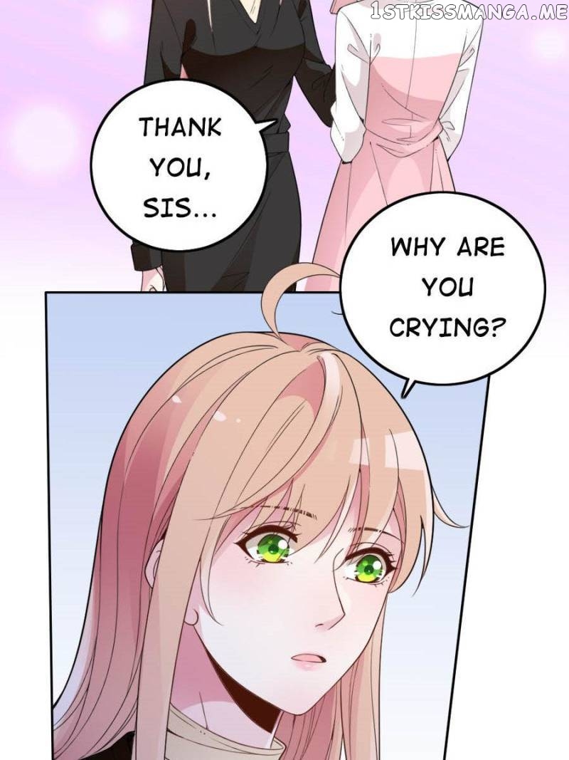 Mysterious Star: Battle With My Sweet Wife chapter 61 - page 53