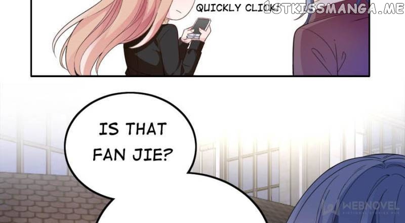 Mysterious Star: Battle With My Sweet Wife chapter 61 - page 60