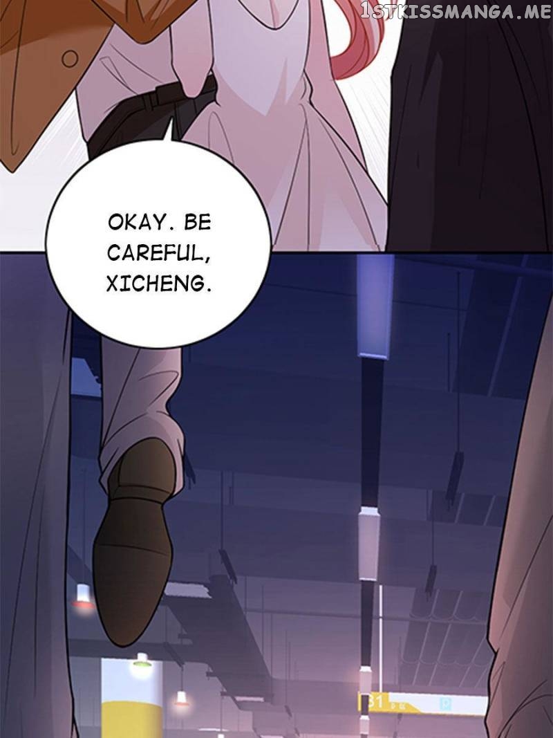Mysterious Star: Battle With My Sweet Wife chapter 59 - page 2