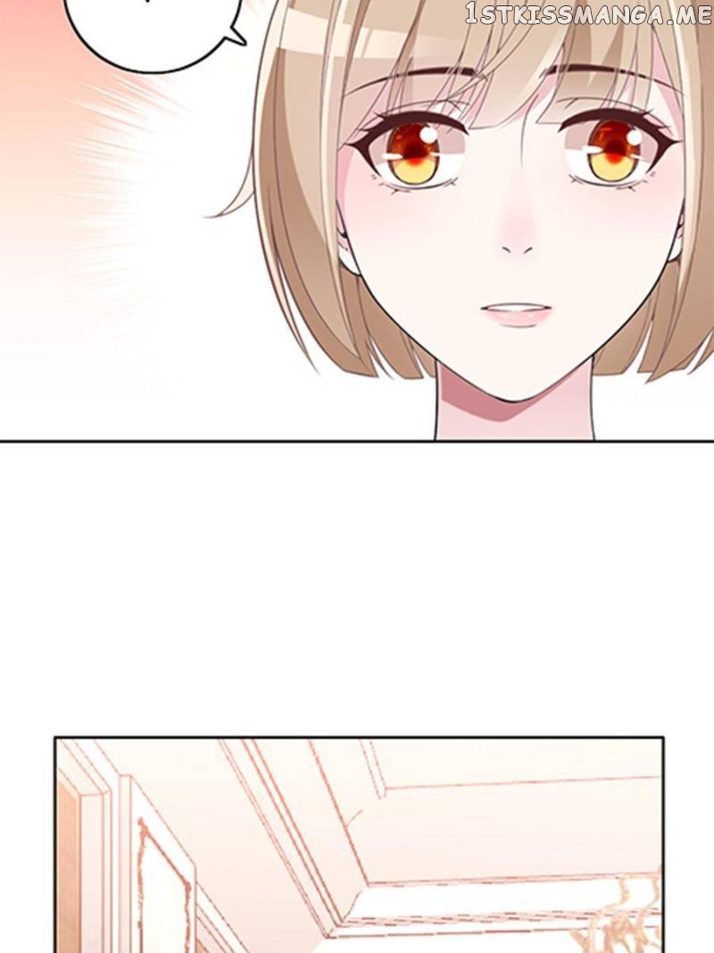 Mysterious Star: Battle With My Sweet Wife chapter 59 - page 34