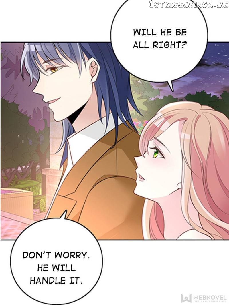 Mysterious Star: Battle With My Sweet Wife chapter 59 - page 6
