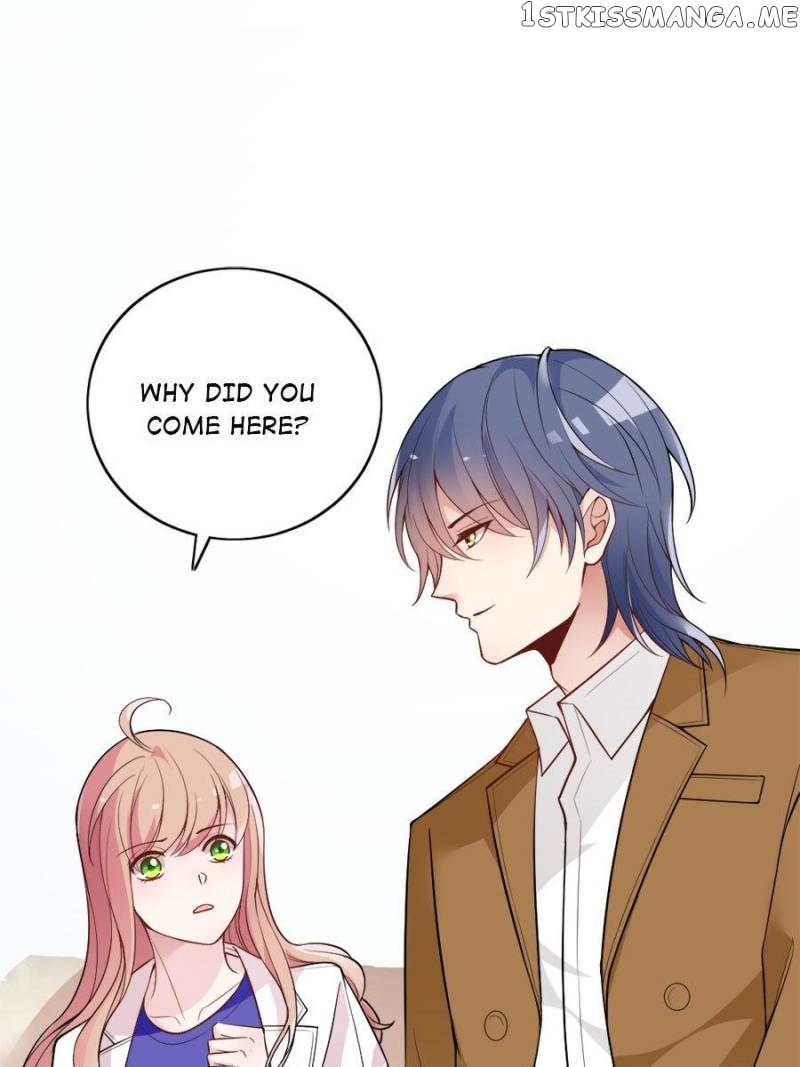 Mysterious Star: Battle With My Sweet Wife chapter 58 - page 1