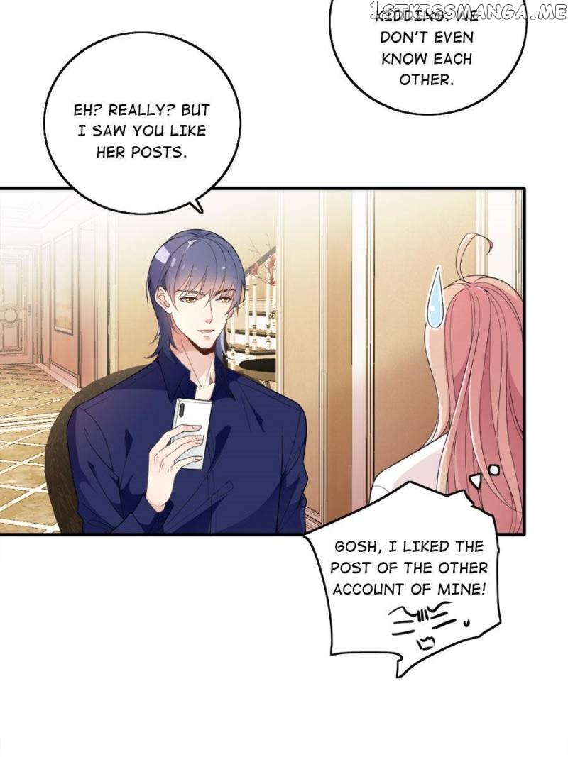 Mysterious Star: Battle With My Sweet Wife chapter 57 - page 2