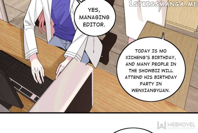 Mysterious Star: Battle With My Sweet Wife chapter 57 - page 51