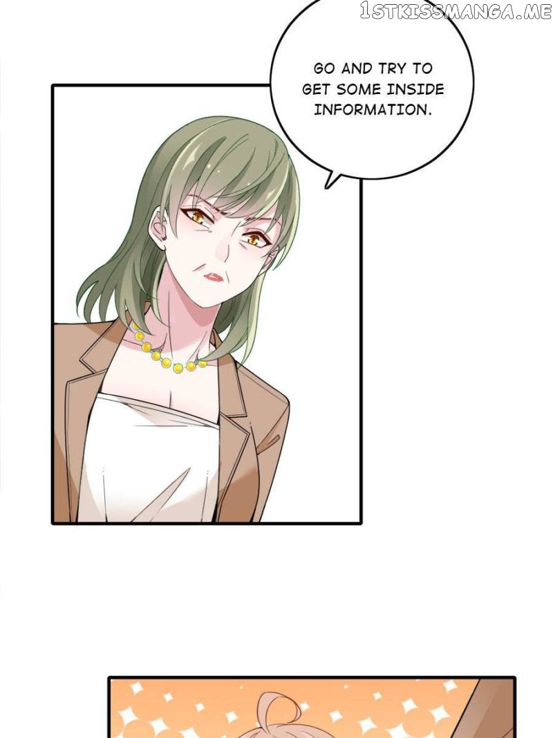 Mysterious Star: Battle With My Sweet Wife chapter 57 - page 52