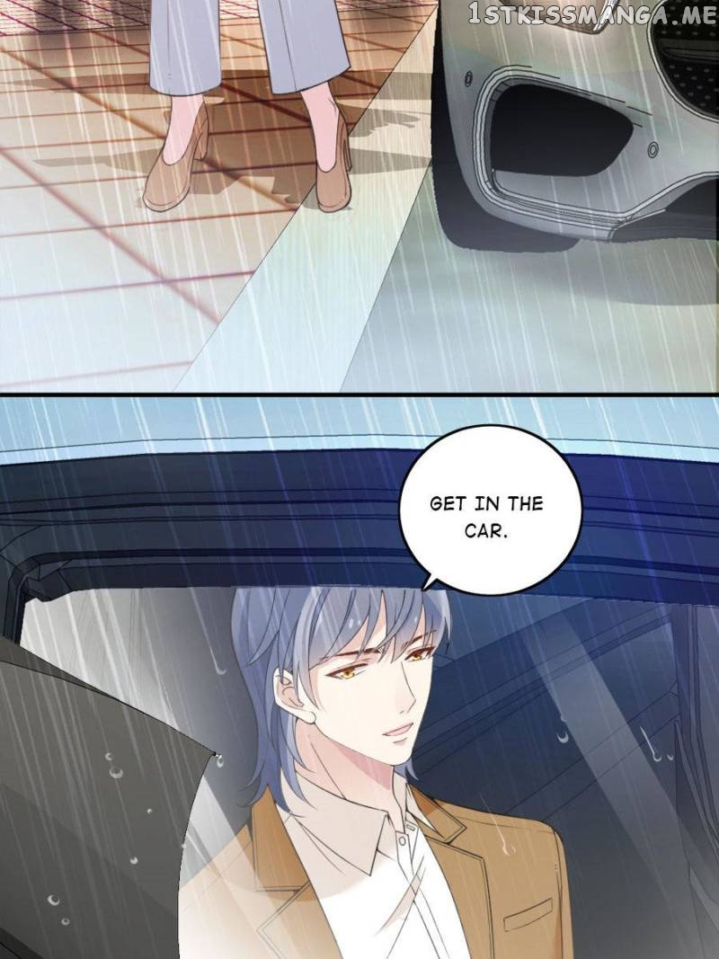 Mysterious Star: Battle With My Sweet Wife chapter 57 - page 58