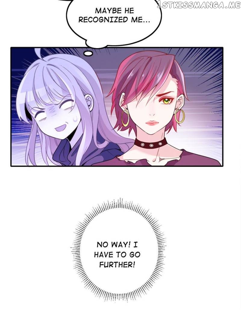 Mysterious Star: Battle With My Sweet Wife chapter 56 - page 10