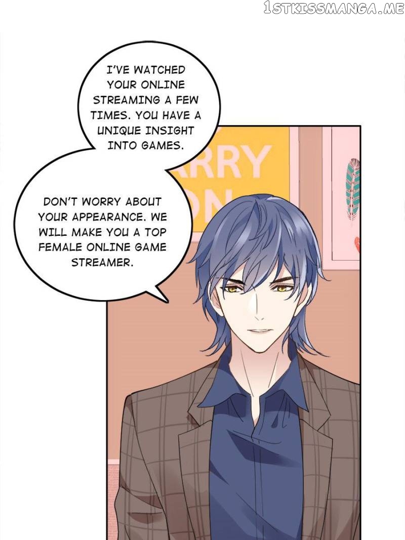 Mysterious Star: Battle With My Sweet Wife chapter 56 - page 13