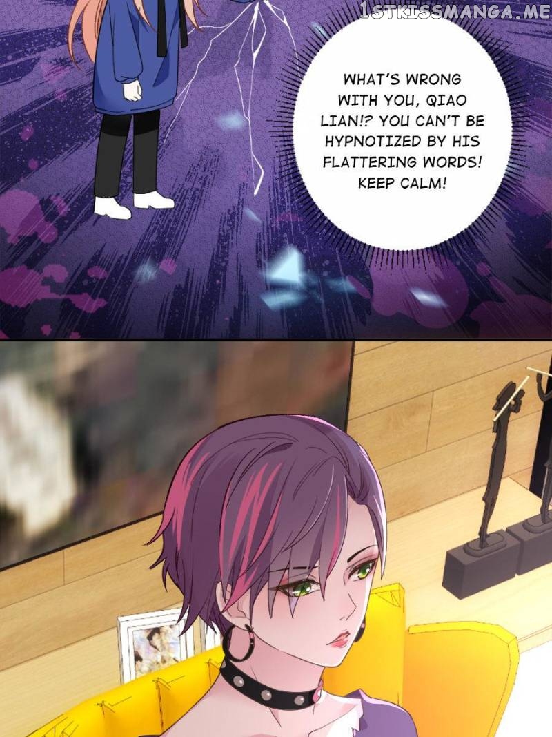 Mysterious Star: Battle With My Sweet Wife chapter 56 - page 16