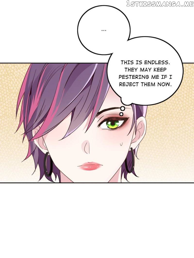 Mysterious Star: Battle With My Sweet Wife chapter 56 - page 19
