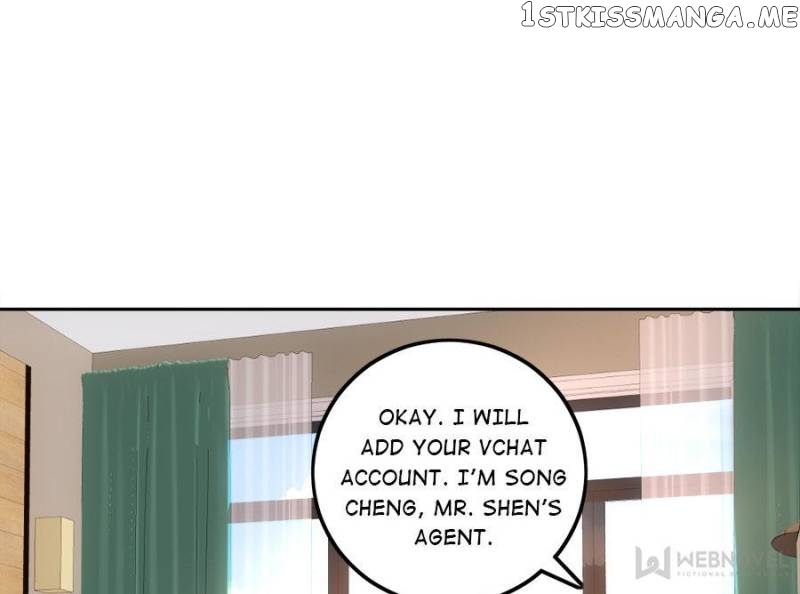 Mysterious Star: Battle With My Sweet Wife chapter 56 - page 21