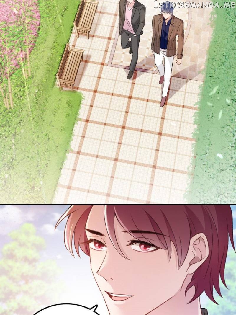 Mysterious Star: Battle With My Sweet Wife chapter 56 - page 31