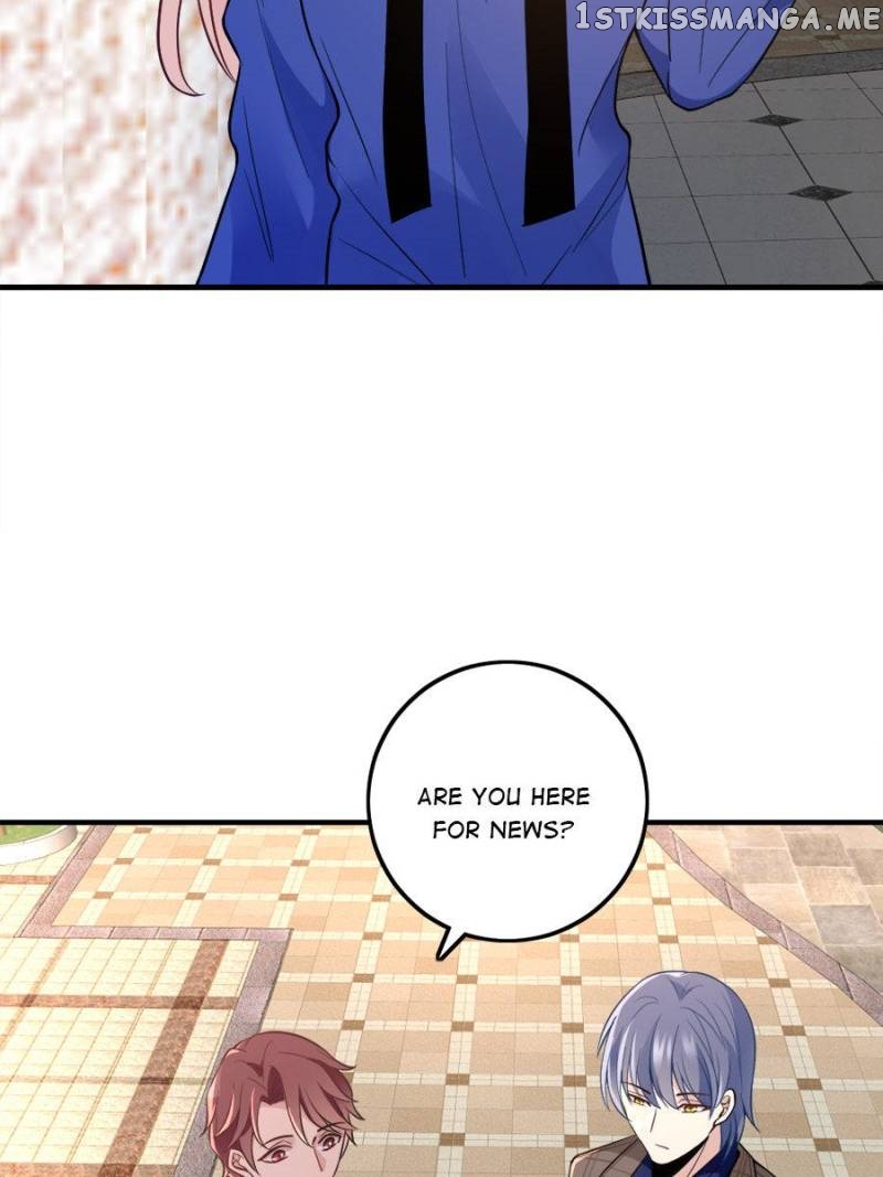 Mysterious Star: Battle With My Sweet Wife chapter 56 - page 38