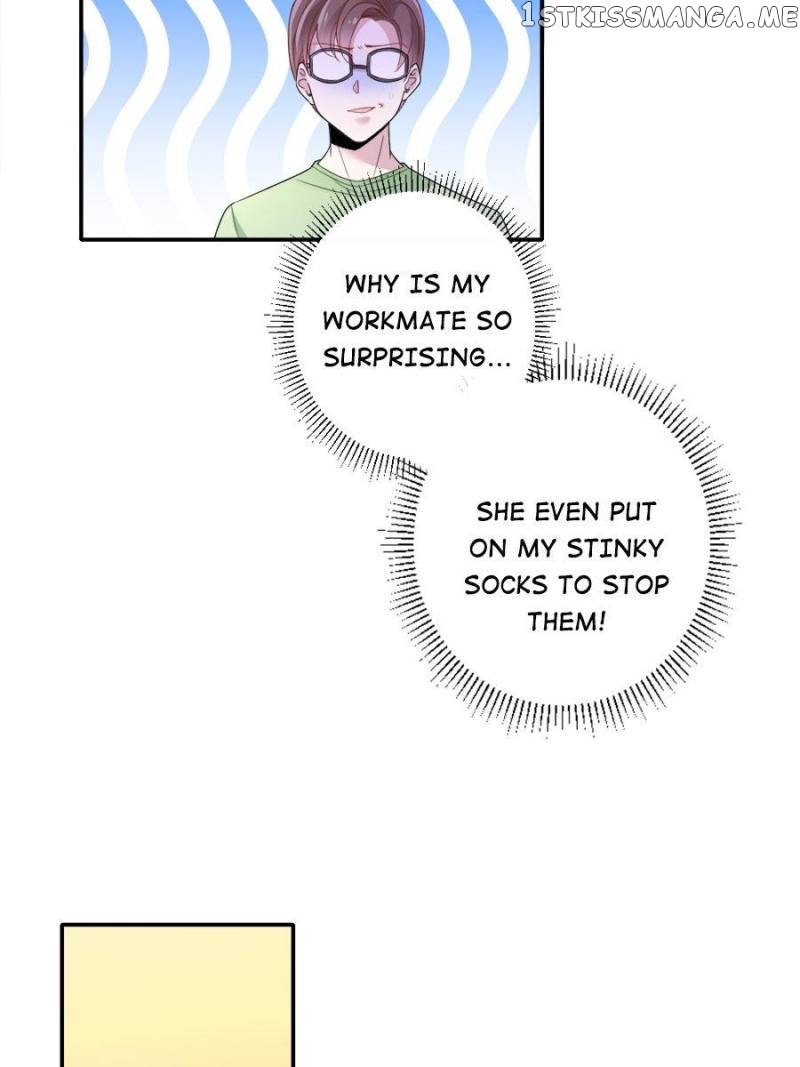 Mysterious Star: Battle With My Sweet Wife chapter 56 - page 4